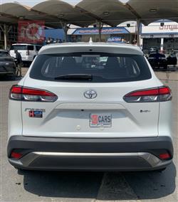 Toyota Frontlander